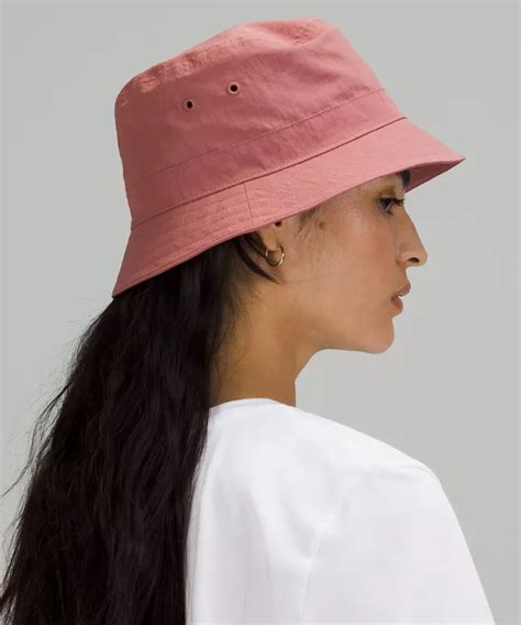 bucket hats for women.